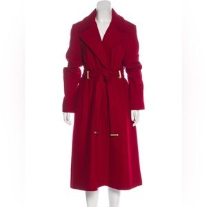 Diane von Furstenberg Coat